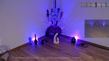 Mythics  08-11-2021 Recorded Video XXX